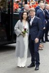 Emmen 27 april 2024
Koningsdag in Emmen met de koninklijke familie . Aanwezig bKoning Willem Alexander Koningin Maxima Prinses Amalia Prinses Alexia Prinses Ariane Prins Constantijn Prinses laurentien Prins Bernhard Prinses Annette Prins Maurits Prinses Marilene Prins Pieter Christiaan Prinses Anita Prins Floris en Prinses Aimee.