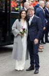 Emmen 27 april 2024
Koningsdag in Emmen met de koninklijke familie . Aanwezig bKoning Willem Alexander Koningin Maxima Prinses Amalia Prinses Alexia Prinses Ariane Prins Constantijn Prinses laurentien Prins Bernhard Prinses Annette Prins Maurits Prinses Marilene Prins Pieter Christiaan Prinses Anita Prins Floris en Prinses Aimee.