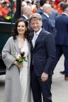 Emmen 27 april 2024
Koningsdag in Emmen met de koninklijke familie . Aanwezig bKoning Willem Alexander Koningin Maxima Prinses Amalia Prinses Alexia Prinses Ariane Prins Constantijn Prinses laurentien Prins Bernhard Prinses Annette Prins Maurits Prinses Marilene Prins Pieter Christiaan Prinses Anita Prins Floris en Prinses Aimee.