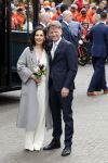 Emmen 27 april 2024
Koningsdag in Emmen met de koninklijke familie . Aanwezig bKoning Willem Alexander Koningin Maxima Prinses Amalia Prinses Alexia Prinses Ariane Prins Constantijn Prinses laurentien Prins Bernhard Prinses Annette Prins Maurits Prinses Marilene Prins Pieter Christiaan Prinses Anita Prins Floris en Prinses Aimee.
