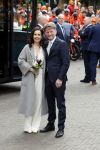 Emmen 27 april 2024
Koningsdag in Emmen met de koninklijke familie . Aanwezig bKoning Willem Alexander Koningin Maxima Prinses Amalia Prinses Alexia Prinses Ariane Prins Constantijn Prinses laurentien Prins Bernhard Prinses Annette Prins Maurits Prinses Marilene Prins Pieter Christiaan Prinses Anita Prins Floris en Prinses Aimee.