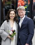 Emmen 27 april 2024
Koningsdag in Emmen met de koninklijke familie . Aanwezig bKoning Willem Alexander Koningin Maxima Prinses Amalia Prinses Alexia Prinses Ariane Prins Constantijn Prinses laurentien Prins Bernhard Prinses Annette Prins Maurits Prinses Marilene Prins Pieter Christiaan Prinses Anita Prins Floris en Prinses Aimee.