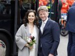 Emmen 27 april 2024
Koningsdag in Emmen met de koninklijke familie . Aanwezig bKoning Willem Alexander Koningin Maxima Prinses Amalia Prinses Alexia Prinses Ariane Prins Constantijn Prinses laurentien Prins Bernhard Prinses Annette Prins Maurits Prinses Marilene Prins Pieter Christiaan Prinses Anita Prins Floris en Prinses Aimee.