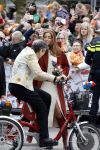 Emmen 27 april 2024
Koningsdag in Emmen met de koninklijke familie . Aanwezig bKoning Willem Alexander Koningin Maxima Prinses Amalia Prinses Alexia Prinses Ariane Prins Constantijn Prinses laurentien Prins Bernhard Prinses Annette Prins Maurits Prinses Marilene Prins Pieter Christiaan Prinses Anita Prins Floris en Prinses Aimee.