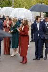 Emmen 27 april 2024
Koningsdag in Emmen met de koninklijke familie . Aanwezig bKoning Willem Alexander Koningin Maxima Prinses Amalia Prinses Alexia Prinses Ariane Prins Constantijn Prinses laurentien Prins Bernhard Prinses Annette Prins Maurits Prinses Marilene Prins Pieter Christiaan Prinses Anita Prins Floris en Prinses Aimee.