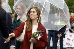 Emmen 27 april 2024
Koningsdag in Emmen met de koninklijke familie . Aanwezig bKoning Willem Alexander Koningin Maxima Prinses Amalia Prinses Alexia Prinses Ariane Prins Constantijn Prinses laurentien Prins Bernhard Prinses Annette Prins Maurits Prinses Marilene Prins Pieter Christiaan Prinses Anita Prins Floris en Prinses Aimee.