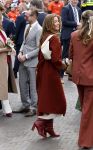Emmen 27 april 2024
Koningsdag in Emmen met de koninklijke familie . Aanwezig bKoning Willem Alexander Koningin Maxima Prinses Amalia Prinses Alexia Prinses Ariane Prins Constantijn Prinses laurentien Prins Bernhard Prinses Annette Prins Maurits Prinses Marilene Prins Pieter Christiaan Prinses Anita Prins Floris en Prinses Aimee.