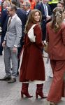 Emmen 27 april 2024
Koningsdag in Emmen met de koninklijke familie . Aanwezig bKoning Willem Alexander Koningin Maxima Prinses Amalia Prinses Alexia Prinses Ariane Prins Constantijn Prinses laurentien Prins Bernhard Prinses Annette Prins Maurits Prinses Marilene Prins Pieter Christiaan Prinses Anita Prins Floris en Prinses Aimee.