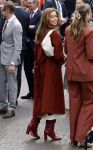 Emmen 27 april 2024
Koningsdag in Emmen met de koninklijke familie . Aanwezig bKoning Willem Alexander Koningin Maxima Prinses Amalia Prinses Alexia Prinses Ariane Prins Constantijn Prinses laurentien Prins Bernhard Prinses Annette Prins Maurits Prinses Marilene Prins Pieter Christiaan Prinses Anita Prins Floris en Prinses Aimee.