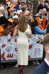 Emmen 27 april 2024
Koningsdag in Emmen met de koninklijke familie . Aanwezig bKoning Willem Alexander Koningin Maxima Prinses Amalia Prinses Alexia Prinses Ariane Prins Constantijn Prinses laurentien Prins Bernhard Prinses Annette Prins Maurits Prinses Marilene Prins Pieter Christiaan Prinses Anita Prins Floris en Prinses Aimee.