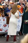 Emmen 27 april 2024
Koningsdag in Emmen met de koninklijke familie . Aanwezig bKoning Willem Alexander Koningin Maxima Prinses Amalia Prinses Alexia Prinses Ariane Prins Constantijn Prinses laurentien Prins Bernhard Prinses Annette Prins Maurits Prinses Marilene Prins Pieter Christiaan Prinses Anita Prins Floris en Prinses Aimee.
