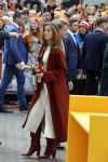 Emmen 27 april 2024
Koningsdag in Emmen met de koninklijke familie . Aanwezig bKoning Willem Alexander Koningin Maxima Prinses Amalia Prinses Alexia Prinses Ariane Prins Constantijn Prinses laurentien Prins Bernhard Prinses Annette Prins Maurits Prinses Marilene Prins Pieter Christiaan Prinses Anita Prins Floris en Prinses Aimee.