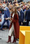 Emmen 27 april 2024
Koningsdag in Emmen met de koninklijke familie . Aanwezig bKoning Willem Alexander Koningin Maxima Prinses Amalia Prinses Alexia Prinses Ariane Prins Constantijn Prinses laurentien Prins Bernhard Prinses Annette Prins Maurits Prinses Marilene Prins Pieter Christiaan Prinses Anita Prins Floris en Prinses Aimee.