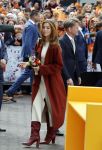 Emmen 27 april 2024
Koningsdag in Emmen met de koninklijke familie . Aanwezig bKoning Willem Alexander Koningin Maxima Prinses Amalia Prinses Alexia Prinses Ariane Prins Constantijn Prinses laurentien Prins Bernhard Prinses Annette Prins Maurits Prinses Marilene Prins Pieter Christiaan Prinses Anita Prins Floris en Prinses Aimee.