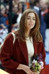 Emmen 27 april 2024
Koningsdag in Emmen met de koninklijke familie . Aanwezig bKoning Willem Alexander Koningin Maxima Prinses Amalia Prinses Alexia Prinses Ariane Prins Constantijn Prinses laurentien Prins Bernhard Prinses Annette Prins Maurits Prinses Marilene Prins Pieter Christiaan Prinses Anita Prins Floris en Prinses Aimee.