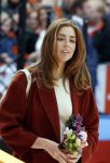 Emmen 27 april 2024
Koningsdag in Emmen met de koninklijke familie . Aanwezig bKoning Willem Alexander Koningin Maxima Prinses Amalia Prinses Alexia Prinses Ariane Prins Constantijn Prinses laurentien Prins Bernhard Prinses Annette Prins Maurits Prinses Marilene Prins Pieter Christiaan Prinses Anita Prins Floris en Prinses Aimee.