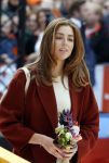 Emmen 27 april 2024
Koningsdag in Emmen met de koninklijke familie . Aanwezig bKoning Willem Alexander Koningin Maxima Prinses Amalia Prinses Alexia Prinses Ariane Prins Constantijn Prinses laurentien Prins Bernhard Prinses Annette Prins Maurits Prinses Marilene Prins Pieter Christiaan Prinses Anita Prins Floris en Prinses Aimee.