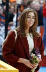 Emmen 27 april 2024
Koningsdag in Emmen met de koninklijke familie . Aanwezig bKoning Willem Alexander Koningin Maxima Prinses Amalia Prinses Alexia Prinses Ariane Prins Constantijn Prinses laurentien Prins Bernhard Prinses Annette Prins Maurits Prinses Marilene Prins Pieter Christiaan Prinses Anita Prins Floris en Prinses Aimee.