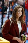 Emmen 27 april 2024
Koningsdag in Emmen met de koninklijke familie . Aanwezig bKoning Willem Alexander Koningin Maxima Prinses Amalia Prinses Alexia Prinses Ariane Prins Constantijn Prinses laurentien Prins Bernhard Prinses Annette Prins Maurits Prinses Marilene Prins Pieter Christiaan Prinses Anita Prins Floris en Prinses Aimee.