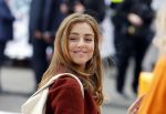 Emmen 27 april 2024
Koningsdag in Emmen met de koninklijke familie . Aanwezig bKoning Willem Alexander Koningin Maxima Prinses Amalia Prinses Alexia Prinses Ariane Prins Constantijn Prinses laurentien Prins Bernhard Prinses Annette Prins Maurits Prinses Marilene Prins Pieter Christiaan Prinses Anita Prins Floris en Prinses Aimee.