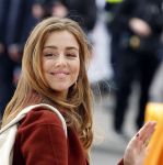 Emmen 27 april 2024
Koningsdag in Emmen met de koninklijke familie . Aanwezig bKoning Willem Alexander Koningin Maxima Prinses Amalia Prinses Alexia Prinses Ariane Prins Constantijn Prinses laurentien Prins Bernhard Prinses Annette Prins Maurits Prinses Marilene Prins Pieter Christiaan Prinses Anita Prins Floris en Prinses Aimee.