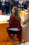 Emmen 27 april 2024
Koningsdag in Emmen met de koninklijke familie . Aanwezig bKoning Willem Alexander Koningin Maxima Prinses Amalia Prinses Alexia Prinses Ariane Prins Constantijn Prinses laurentien Prins Bernhard Prinses Annette Prins Maurits Prinses Marilene Prins Pieter Christiaan Prinses Anita Prins Floris en Prinses Aimee.