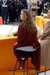 Emmen 27 april 2024
Koningsdag in Emmen met de koninklijke familie . Aanwezig bKoning Willem Alexander Koningin Maxima Prinses Amalia Prinses Alexia Prinses Ariane Prins Constantijn Prinses laurentien Prins Bernhard Prinses Annette Prins Maurits Prinses Marilene Prins Pieter Christiaan Prinses Anita Prins Floris en Prinses Aimee.