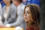 Emmen 27 april 2024
Koningsdag in Emmen met de koninklijke familie . Aanwezig bKoning Willem Alexander Koningin Maxima Prinses Amalia Prinses Alexia Prinses Ariane Prins Constantijn Prinses laurentien Prins Bernhard Prinses Annette Prins Maurits Prinses Marilene Prins Pieter Christiaan Prinses Anita Prins Floris en Prinses Aimee.