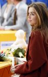 Emmen 27 april 2024
Koningsdag in Emmen met de koninklijke familie . Aanwezig bKoning Willem Alexander Koningin Maxima Prinses Amalia Prinses Alexia Prinses Ariane Prins Constantijn Prinses laurentien Prins Bernhard Prinses Annette Prins Maurits Prinses Marilene Prins Pieter Christiaan Prinses Anita Prins Floris en Prinses Aimee.