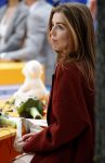 Emmen 27 april 2024
Koningsdag in Emmen met de koninklijke familie . Aanwezig bKoning Willem Alexander Koningin Maxima Prinses Amalia Prinses Alexia Prinses Ariane Prins Constantijn Prinses laurentien Prins Bernhard Prinses Annette Prins Maurits Prinses Marilene Prins Pieter Christiaan Prinses Anita Prins Floris en Prinses Aimee.