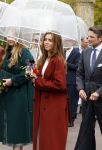 Emmen 27 april 2024
Koningsdag in Emmen met de koninklijke familie . Aanwezig bKoning Willem Alexander Koningin Maxima Prinses Amalia Prinses Alexia Prinses Ariane Prins Constantijn Prinses laurentien Prins Bernhard Prinses Annette Prins Maurits Prinses Marilene Prins Pieter Christiaan Prinses Anita Prins Floris en Prinses Aimee.
