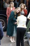 Emmen 27 april 2024
Koningsdag in Emmen met de koninklijke familie . Aanwezig bKoning Willem Alexander Koningin Maxima Prinses Amalia Prinses Alexia Prinses Ariane Prins Constantijn Prinses laurentien Prins Bernhard Prinses Annette Prins Maurits Prinses Marilene Prins Pieter Christiaan Prinses Anita Prins Floris en Prinses Aimee.