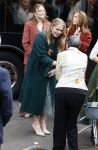 Emmen 27 april 2024
Koningsdag in Emmen met de koninklijke familie . Aanwezig bKoning Willem Alexander Koningin Maxima Prinses Amalia Prinses Alexia Prinses Ariane Prins Constantijn Prinses laurentien Prins Bernhard Prinses Annette Prins Maurits Prinses Marilene Prins Pieter Christiaan Prinses Anita Prins Floris en Prinses Aimee.