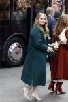 Emmen 27 april 2024
Koningsdag in Emmen met de koninklijke familie . Aanwezig bKoning Willem Alexander Koningin Maxima Prinses Amalia Prinses Alexia Prinses Ariane Prins Constantijn Prinses laurentien Prins Bernhard Prinses Annette Prins Maurits Prinses Marilene Prins Pieter Christiaan Prinses Anita Prins Floris en Prinses Aimee.