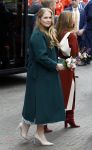 Emmen 27 april 2024
Koningsdag in Emmen met de koninklijke familie . Aanwezig bKoning Willem Alexander Koningin Maxima Prinses Amalia Prinses Alexia Prinses Ariane Prins Constantijn Prinses laurentien Prins Bernhard Prinses Annette Prins Maurits Prinses Marilene Prins Pieter Christiaan Prinses Anita Prins Floris en Prinses Aimee.