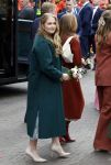 Emmen 27 april 2024
Koningsdag in Emmen met de koninklijke familie . Aanwezig bKoning Willem Alexander Koningin Maxima Prinses Amalia Prinses Alexia Prinses Ariane Prins Constantijn Prinses laurentien Prins Bernhard Prinses Annette Prins Maurits Prinses Marilene Prins Pieter Christiaan Prinses Anita Prins Floris en Prinses Aimee.
