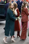 Emmen 27 april 2024
Koningsdag in Emmen met de koninklijke familie . Aanwezig bKoning Willem Alexander Koningin Maxima Prinses Amalia Prinses Alexia Prinses Ariane Prins Constantijn Prinses laurentien Prins Bernhard Prinses Annette Prins Maurits Prinses Marilene Prins Pieter Christiaan Prinses Anita Prins Floris en Prinses Aimee.