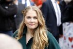 Emmen 27 april 2024
Koningsdag in Emmen met de koninklijke familie . Aanwezig bKoning Willem Alexander Koningin Maxima Prinses Amalia Prinses Alexia Prinses Ariane Prins Constantijn Prinses laurentien Prins Bernhard Prinses Annette Prins Maurits Prinses Marilene Prins Pieter Christiaan Prinses Anita Prins Floris en Prinses Aimee.