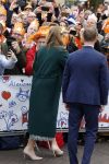 Emmen 27 april 2024
Koningsdag in Emmen met de koninklijke familie . Aanwezig bKoning Willem Alexander Koningin Maxima Prinses Amalia Prinses Alexia Prinses Ariane Prins Constantijn Prinses laurentien Prins Bernhard Prinses Annette Prins Maurits Prinses Marilene Prins Pieter Christiaan Prinses Anita Prins Floris en Prinses Aimee.