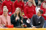 Emmen 27 april 2024
Koningsdag in Emmen met de koninklijke familie . Aanwezig bKoning Willem Alexander Koningin Maxima Prinses Amalia Prinses Alexia Prinses Ariane Prins Constantijn Prinses laurentien Prins Bernhard Prinses Annette Prins Maurits Prinses Marilene Prins Pieter Christiaan Prinses Anita Prins Floris en Prinses Aimee.