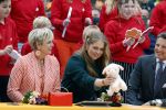Emmen 27 april 2024
Koningsdag in Emmen met de koninklijke familie . Aanwezig bKoning Willem Alexander Koningin Maxima Prinses Amalia Prinses Alexia Prinses Ariane Prins Constantijn Prinses laurentien Prins Bernhard Prinses Annette Prins Maurits Prinses Marilene Prins Pieter Christiaan Prinses Anita Prins Floris en Prinses Aimee.