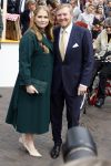 Emmen 27 april 2024
Koningsdag in Emmen met de koninklijke familie . Aanwezig bKoning Willem Alexander Koningin Maxima Prinses Amalia Prinses Alexia Prinses Ariane Prins Constantijn Prinses laurentien Prins Bernhard Prinses Annette Prins Maurits Prinses Marilene Prins Pieter Christiaan Prinses Anita Prins Floris en Prinses Aimee.