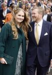 Emmen 27 april 2024
Koningsdag in Emmen met de koninklijke familie . Aanwezig bKoning Willem Alexander Koningin Maxima Prinses Amalia Prinses Alexia Prinses Ariane Prins Constantijn Prinses laurentien Prins Bernhard Prinses Annette Prins Maurits Prinses Marilene Prins Pieter Christiaan Prinses Anita Prins Floris en Prinses Aimee.