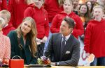 Emmen 27 april 2024
Koningsdag in Emmen met de koninklijke familie . Aanwezig bKoning Willem Alexander Koningin Maxima Prinses Amalia Prinses Alexia Prinses Ariane Prins Constantijn Prinses laurentien Prins Bernhard Prinses Annette Prins Maurits Prinses Marilene Prins Pieter Christiaan Prinses Anita Prins Floris en Prinses Aimee.