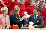 Emmen 27 april 2024
Koningsdag in Emmen met de koninklijke familie . Aanwezig bKoning Willem Alexander Koningin Maxima Prinses Amalia Prinses Alexia Prinses Ariane Prins Constantijn Prinses laurentien Prins Bernhard Prinses Annette Prins Maurits Prinses Marilene Prins Pieter Christiaan Prinses Anita Prins Floris en Prinses Aimee.