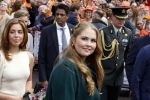 Emmen 27 april 2024
Koningsdag in Emmen met de koninklijke familie . Aanwezig bKoning Willem Alexander Koningin Maxima Prinses Amalia Prinses Alexia Prinses Ariane Prins Constantijn Prinses laurentien Prins Bernhard Prinses Annette Prins Maurits Prinses Marilene Prins Pieter Christiaan Prinses Anita Prins Floris en Prinses Aimee.