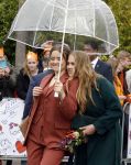 Emmen 27 april 2024
Koningsdag in Emmen met de koninklijke familie . Aanwezig bKoning Willem Alexander Koningin Maxima Prinses Amalia Prinses Alexia Prinses Ariane Prins Constantijn Prinses laurentien Prins Bernhard Prinses Annette Prins Maurits Prinses Marilene Prins Pieter Christiaan Prinses Anita Prins Floris en Prinses Aimee.