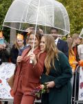 Emmen 27 april 2024
Koningsdag in Emmen met de koninklijke familie . Aanwezig bKoning Willem Alexander Koningin Maxima Prinses Amalia Prinses Alexia Prinses Ariane Prins Constantijn Prinses laurentien Prins Bernhard Prinses Annette Prins Maurits Prinses Marilene Prins Pieter Christiaan Prinses Anita Prins Floris en Prinses Aimee.