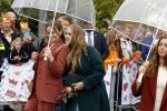 Emmen 27 april 2024
Koningsdag in Emmen met de koninklijke familie . Aanwezig bKoning Willem Alexander Koningin Maxima Prinses Amalia Prinses Alexia Prinses Ariane Prins Constantijn Prinses laurentien Prins Bernhard Prinses Annette Prins Maurits Prinses Marilene Prins Pieter Christiaan Prinses Anita Prins Floris en Prinses Aimee.