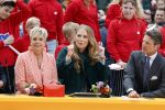 Emmen 27 april 2024
Koningsdag in Emmen met de koninklijke familie . Aanwezig bKoning Willem Alexander Koningin Maxima Prinses Amalia Prinses Alexia Prinses Ariane Prins Constantijn Prinses laurentien Prins Bernhard Prinses Annette Prins Maurits Prinses Marilene Prins Pieter Christiaan Prinses Anita Prins Floris en Prinses Aimee.